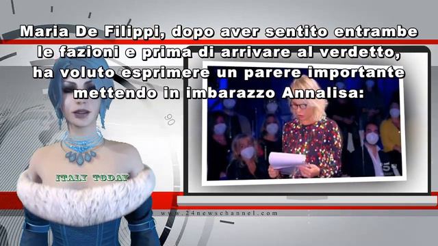 Ufficiale, Filippo Bisciglia tradisce Maria de Filippi e lascia Mediaset, “Ecco perché l’ha Fatto | смотреть онлайн