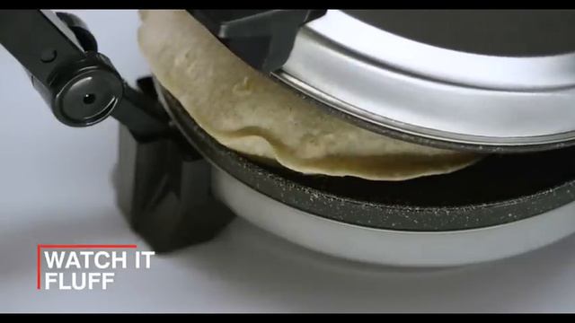 Roti Maker Master PRM 5 0 | How To Make Roti in Roti Maker | Prestige смотреть онлайн