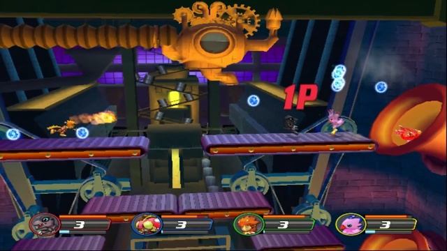 ? Digimon Rumble Arena 2 #12 - BlackAgumon смотреть онлайн