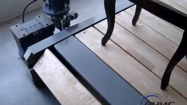 Пластинчатый конвейер автоматика