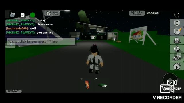 bot spam chat in roblox:( смотреть онлайн