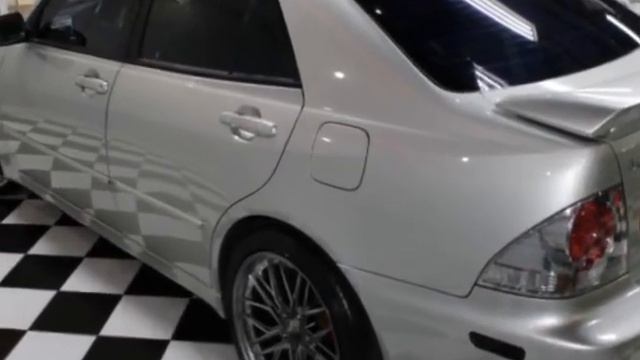 2002 Lexus IS 300 - Lombard, IL