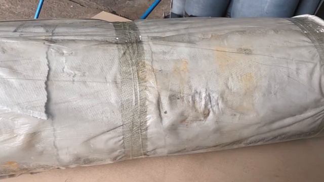 Асбестовая бумага ГОСТ 23779-95. Применение и технические характеристики смотреть онлайн