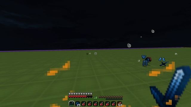 32x Bedwars Texture Pack смотреть онлайн