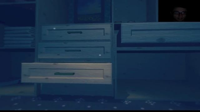 Among the Sleep #1 - Полный подгузник! смотреть онлайн