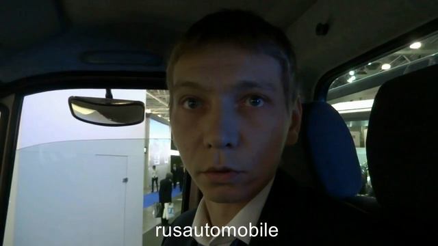 Андрей Четвериков, руководитель проекта ГАЗон Next смотреть онлайн