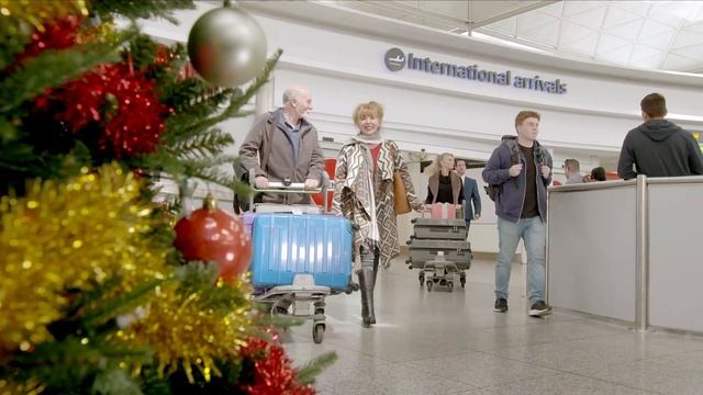 The Magic of Christmas with QVC смотреть онлайн