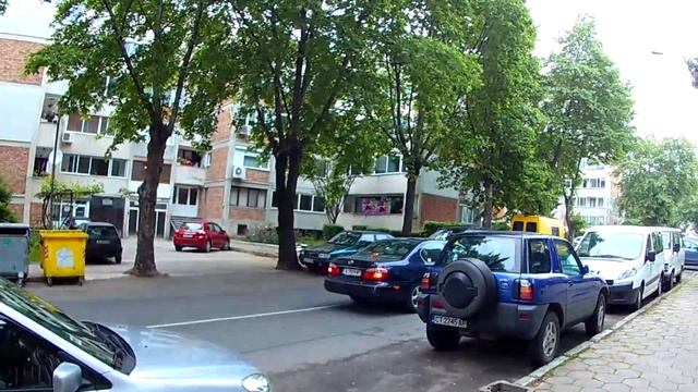 Привет Болгария! Курортный город Слынчев Бряг и старинный Несебр. смотреть онлайн