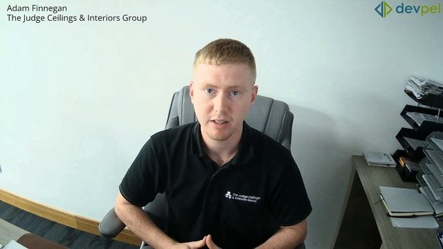Testimonial from Adam Finnegan #codelife #opencart #happyclient #wordpress #techsolutions смотреть онлайн
