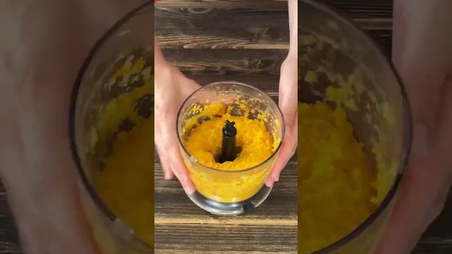 Быстрый рецепт: много сока из двух апельсинов #Shorts