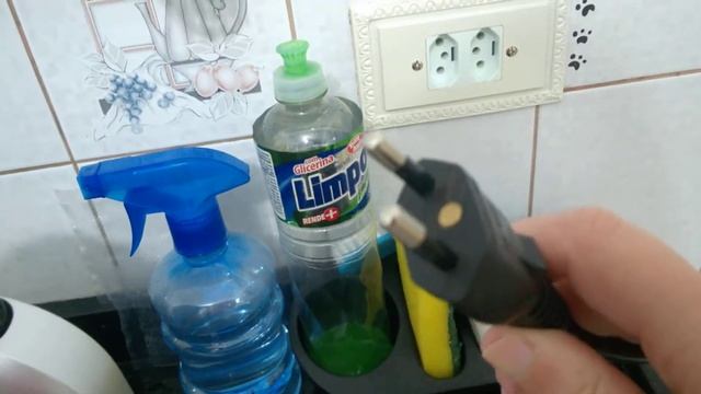 Chaleira elétrica Electrolux смотреть онлайн