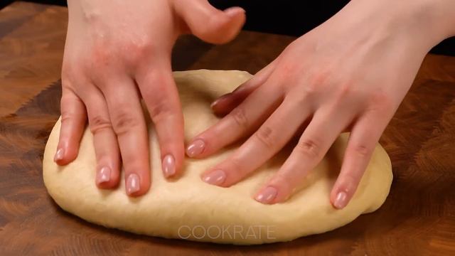One secret and the dough will be like a cloud! You have to try this dessert смотреть онлайн