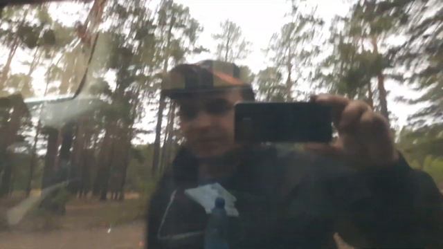 Поставил автошторки EscO на Hummer H3