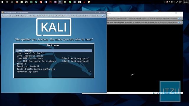 VirtualBox error "0x80004005" смотреть онлайн