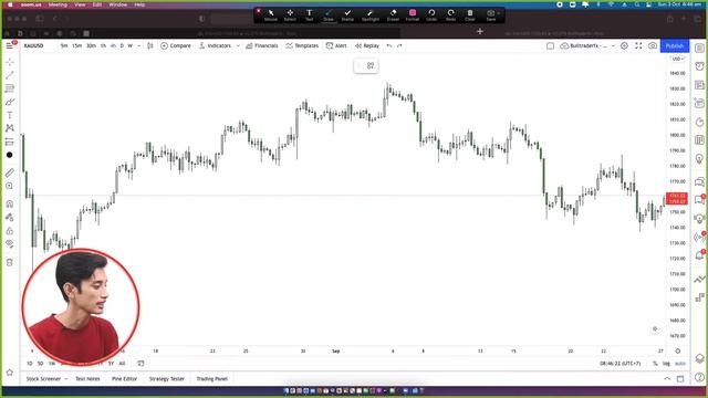 Strategi trading simple : Teknik mendapatkan 100 pips perhari смотреть онлайн