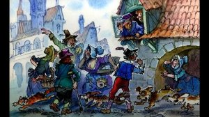 Новое платье короля. Ханс Кристиан Андерсен
