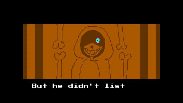 Dustbelief Last Murder trailer смотреть онлайн