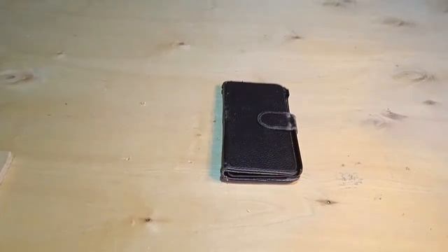 Чехол-книжка для смартфона Lenovo/Honor тест на прочность. Разрезал китайский чехол бумагой. смотреть онлайн