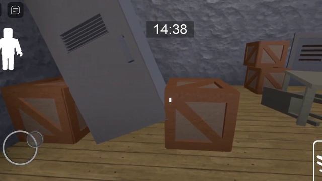 Вау!!! Новая Карта Гренни Мини Сериял. В Чикен Ган Chicken Gun