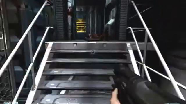 Doom 3 (PC) Playthrough [HQ] Part 11 смотреть онлайн