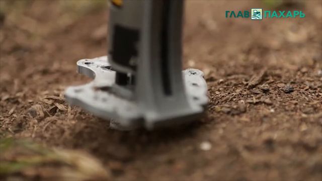 Сельскохозяйственный прыгающий робот CropHopper смотреть онлайн