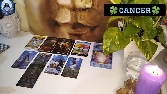 CÁNCER 🍀 RECONOCERÁS A ESA PERSONA QUE TRAE NEGATIVIDAD A TU VIDA🤨 GIRO DEL DESTINO 🌈 смотреть онлайн