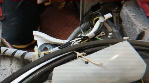 Замена амортизаторов