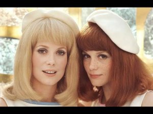 Франсуаза Дорлеак: печальная судьба сестры Катрин Денев, ей было всего 25