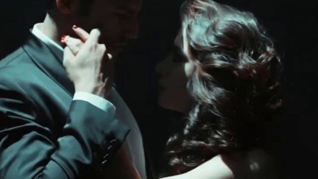 Вишнёвый сезон / Kiraz Mevsimi | Ойкю и Аяз - Ты беспощадна смотреть онлайн