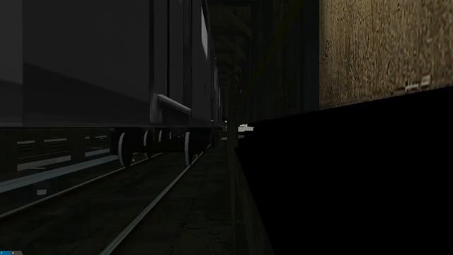 NYCT-1 Line Update - South Ferry - 28th street смотреть онлайн