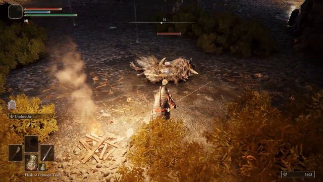 100% Completion Coastal Cave - Locations Elden Ring смотреть онлайн