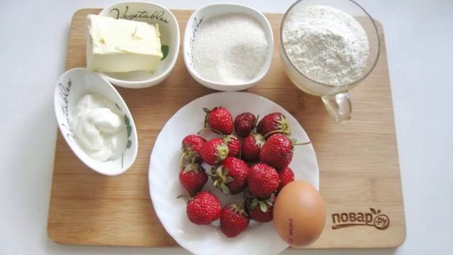 Сборник рецептов