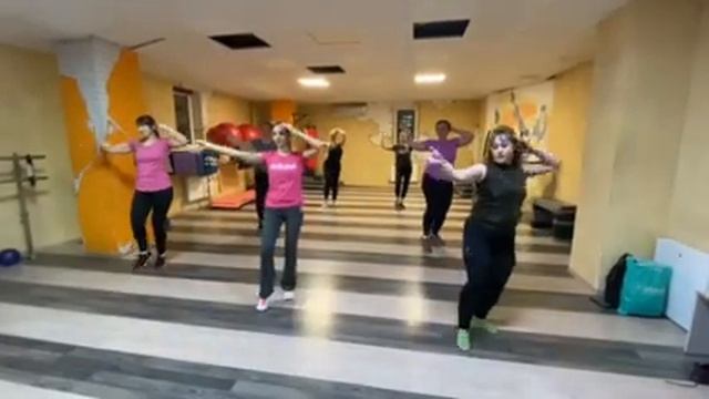 Мой первый танец на тренировки 2021 смотреть онлайн