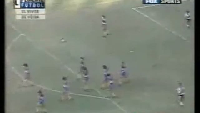 Norberto Alonso River Plate смотреть онлайн
