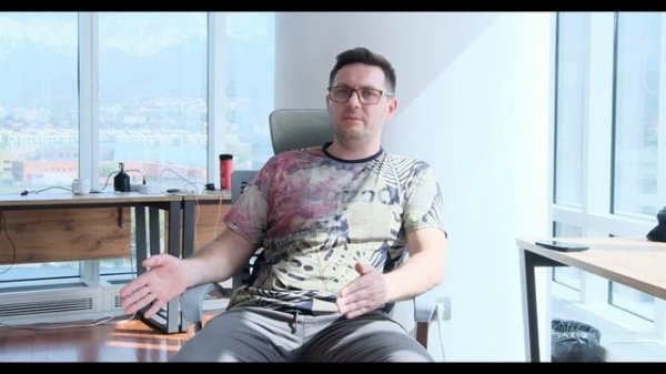 Как работает система Smart Parking