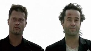 Фильм Достучатся до небес (концовка)