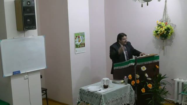 Почему нам надо расти в Благодати? - 3Christ.ru смотреть онлайн