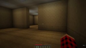 СИД куда ты попадешь в ЗАКУЛИСЬЕ BACKROOMS в Майнкрафт ! / #79