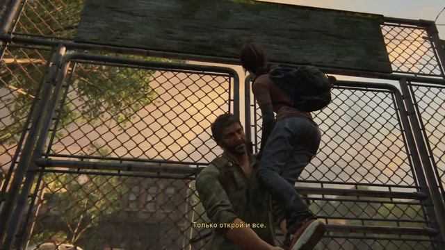 The Last of Us Part I Мёртвый город (5) #TheLastofUsPartI #прохождениеигры смотреть онлайн