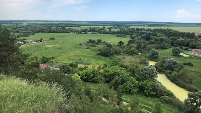 Дмитриевское городище смотреть онлайн