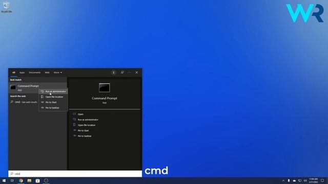 How to Easily fix the Vmmem process in Windows 10 смотреть онлайн