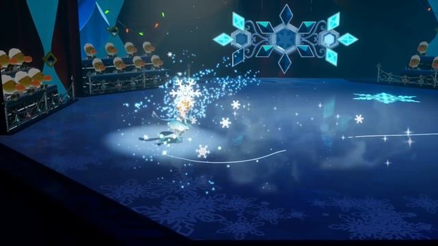 Princess Peach: Showtime - Gameplay Walkthrough Part 2 - Floor 2 100%