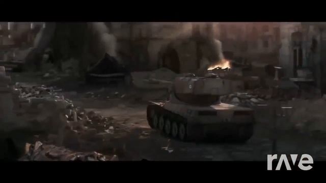 Мой мэшап под названием (KILK-TANK) смотреть онлайн