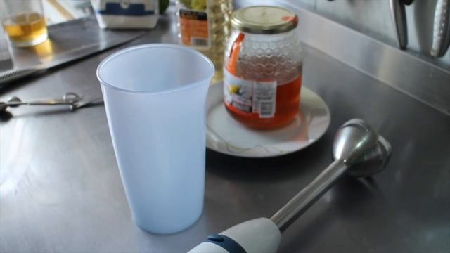 Vinaigrette - French Dressing