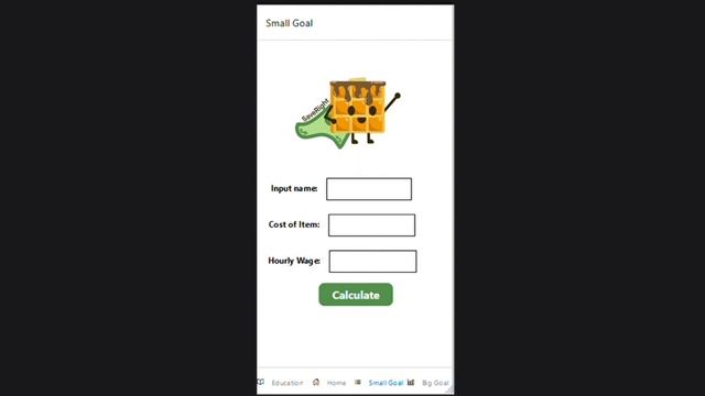 SaveRight Tech Trio Congressional App Challenge смотреть онлайн