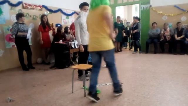 Эх репка репка