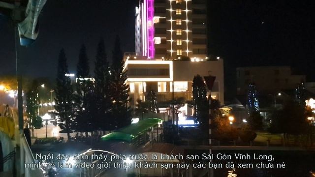 Vĩnh Long Du Ký | Vinh Long City смотреть онлайн