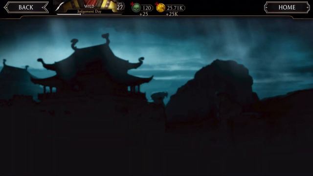 Mortal Kombat Mobile: Opening the Mortal Kombat Legends Pack смотреть онлайн