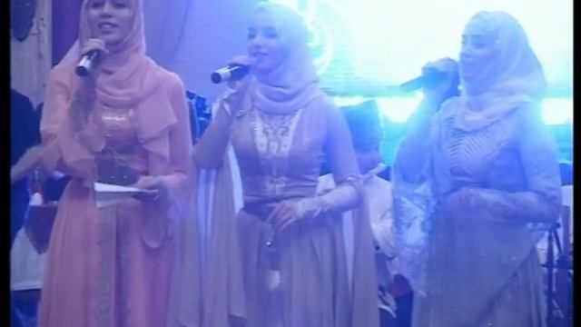 Makka, Tamila Sagaipova....