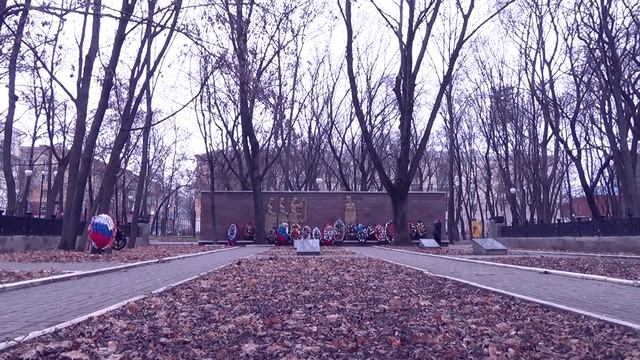 Воронеж - Blue Dream - Antuan Graftio - 2014 смотреть онлайн